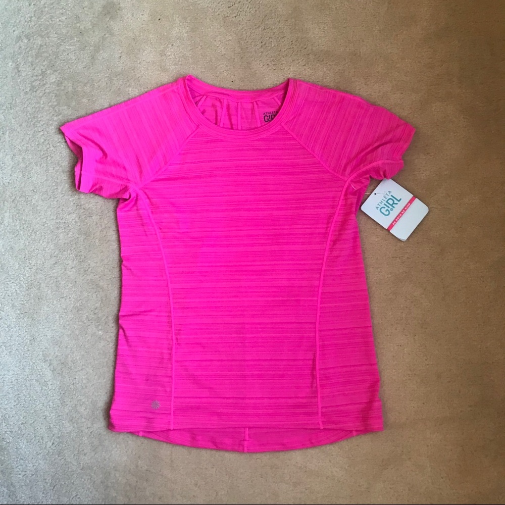 Athleta Girl Splash Rashguard - NEW WITH TAGS